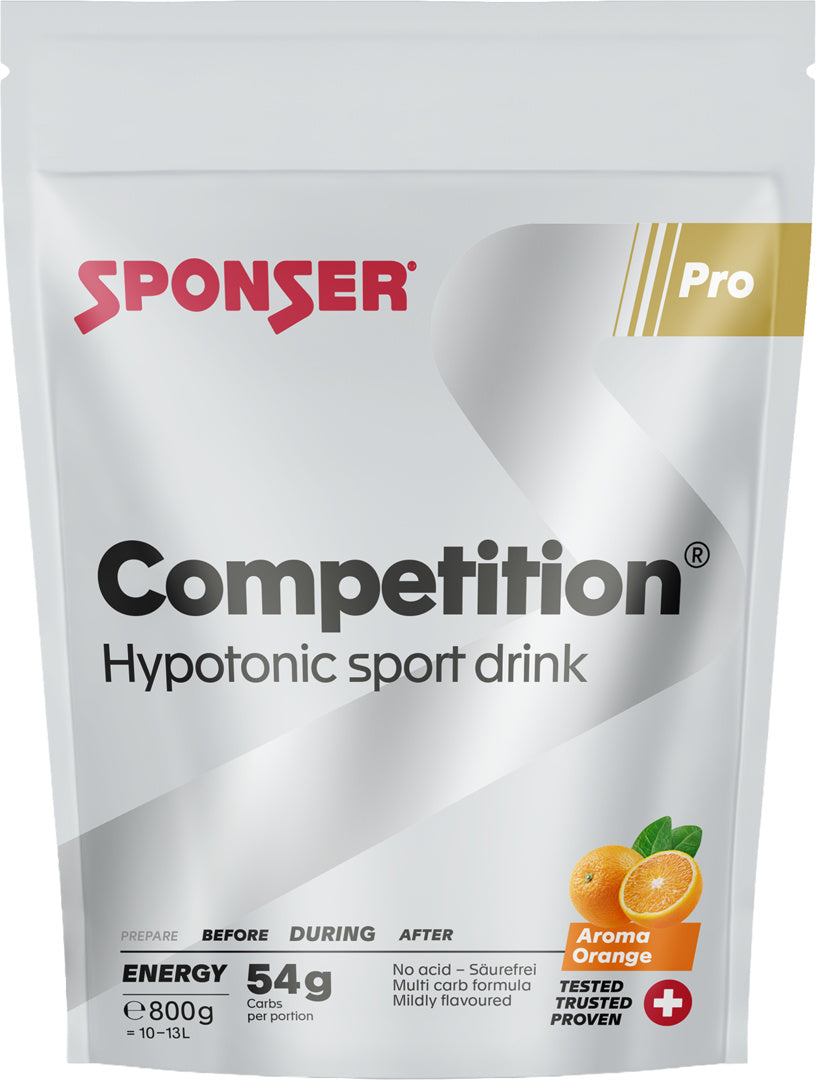 Competition, bag (800 g)