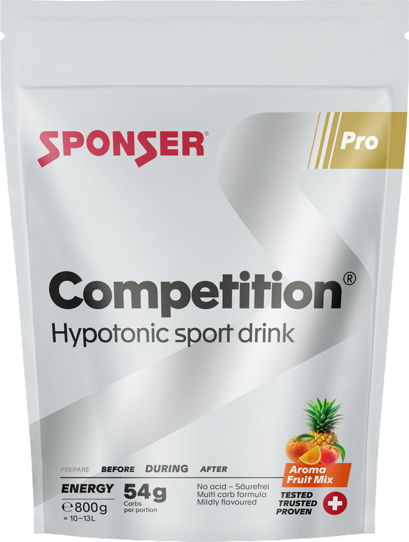 Competition, FRUITMIX bag (800 g)