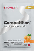 Competition, display (20 x 60 g)