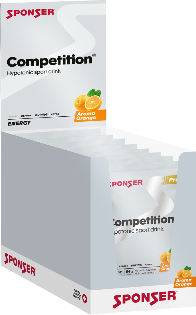 Competition, display (20 x 60 g)