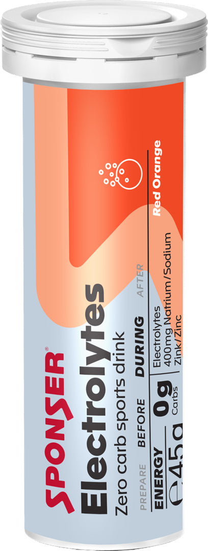 Electrolytes Display, (12 x 10 à 4.5 g)