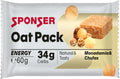 Oat Pack, MACADAMIA Display (30 x 60 g)