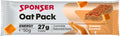Oat Pack, CREAMY CARAMEL Display (25 x 50 g)
