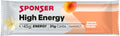 High Energy Bar, APRICOT-VANILLA Display (30 x 45 g)