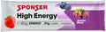 High Energy Bar, BERRY Display (30 x 45 g)
