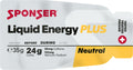 Liquid Energy PLUS, (40 x 35 g) sachets