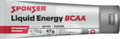 Liquid Energy BCAA, STRAWBERRY-BANANA Display (18 x 70 g) tubes