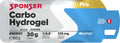 Carbo Hydrogel, NEUTRAL Display (20 x 60 g)