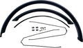 Mudguard set FE311-55, 700Cx55mm