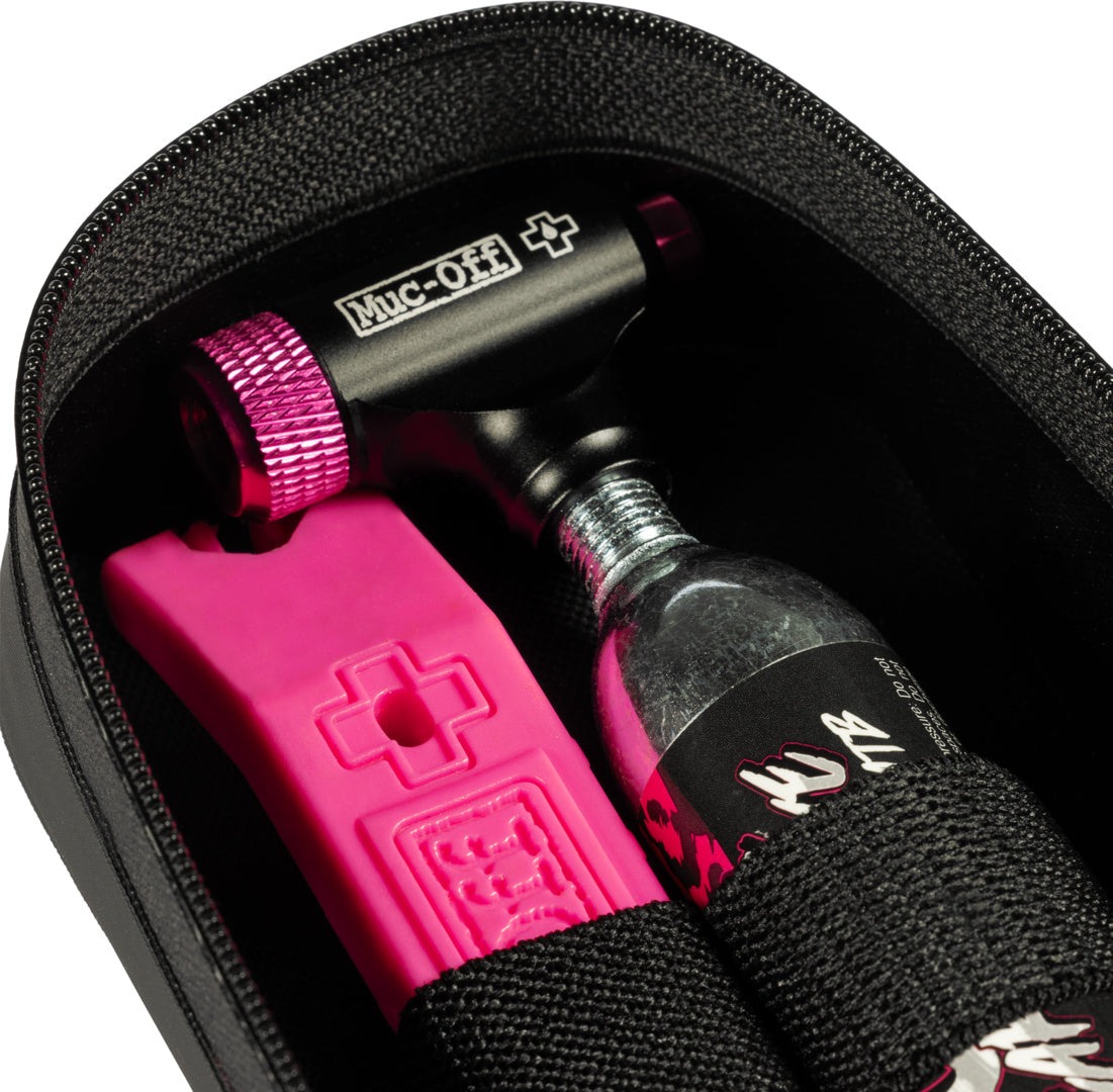Saddle Pack Small