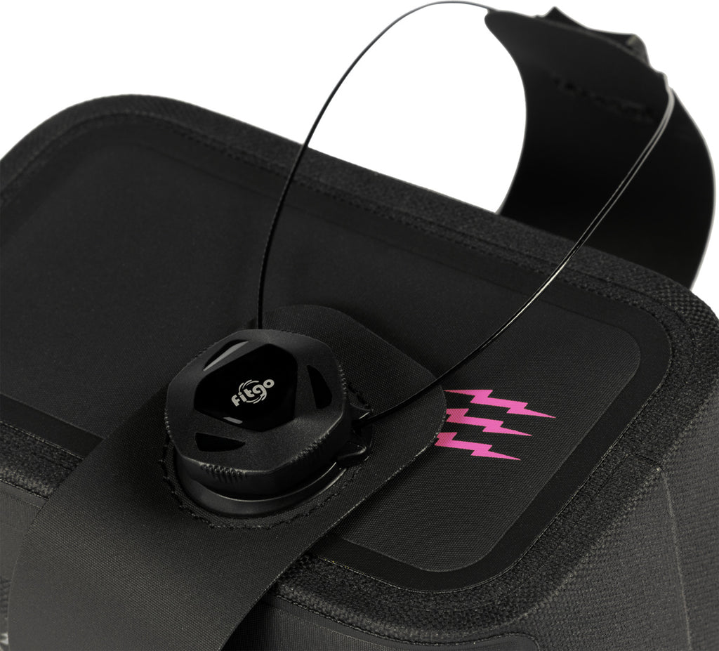 Saddle Pack Small