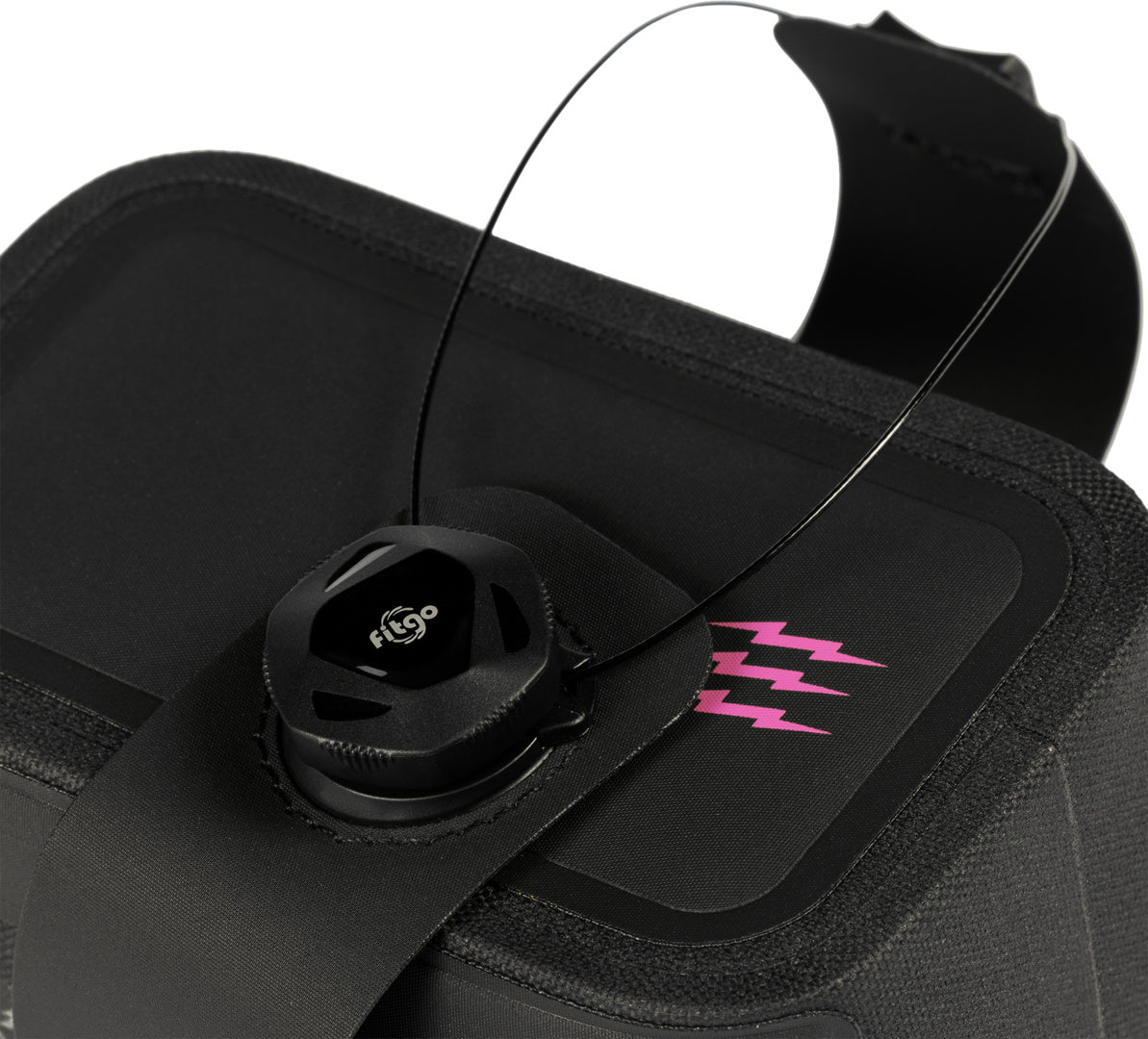 Saddle Pack Small