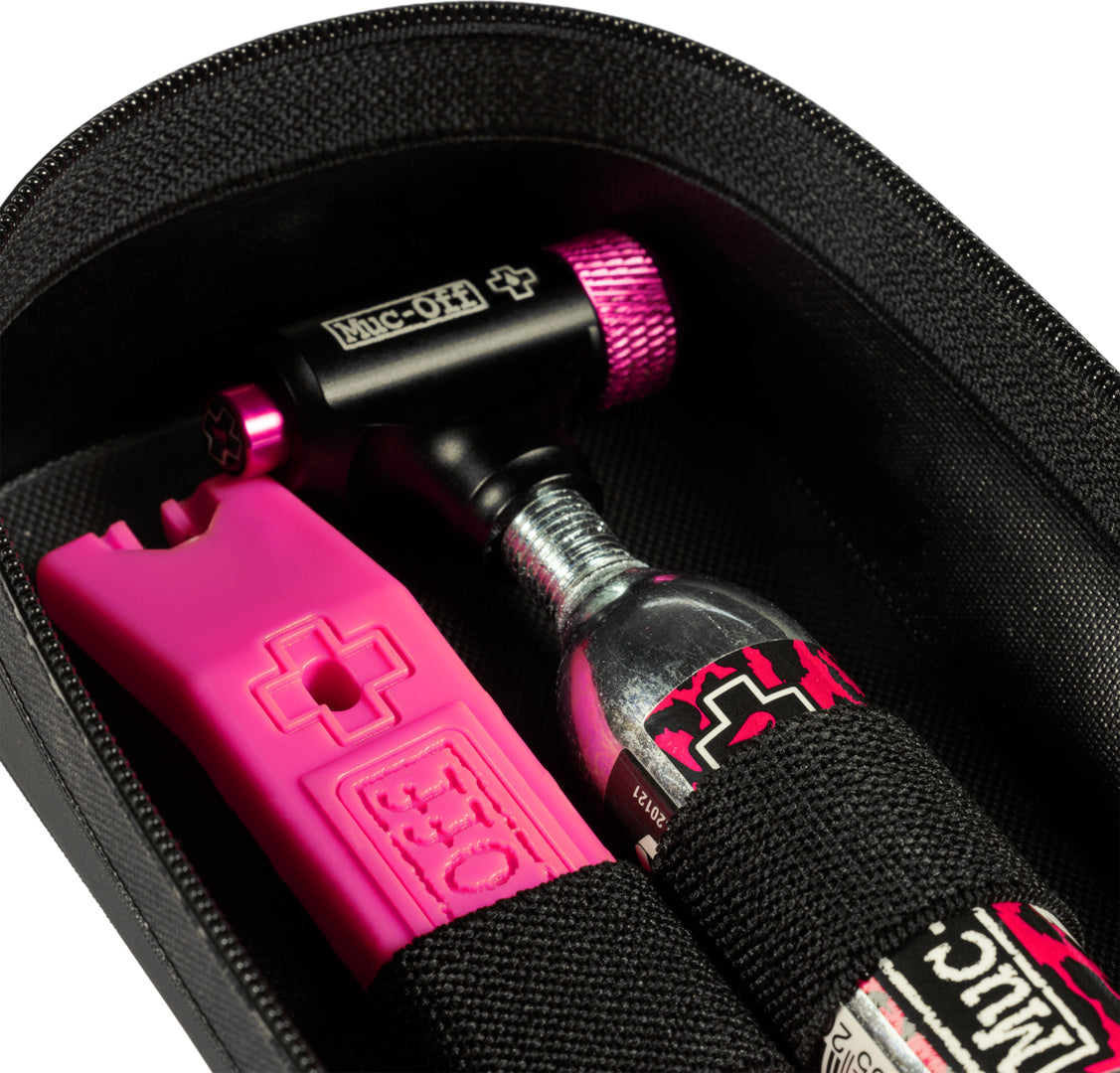 Saddle Pack Medium