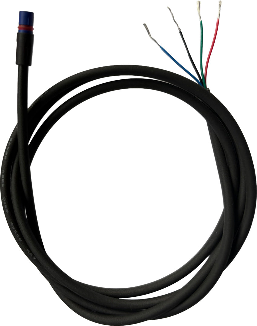 Light cable