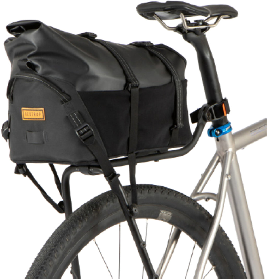 Switch top bag
