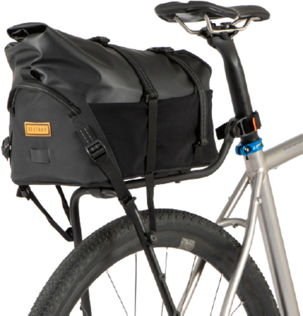 Switch top bag
