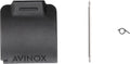 Charging port protective cover