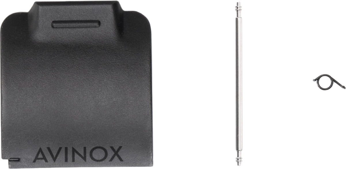 Charging port protective cover