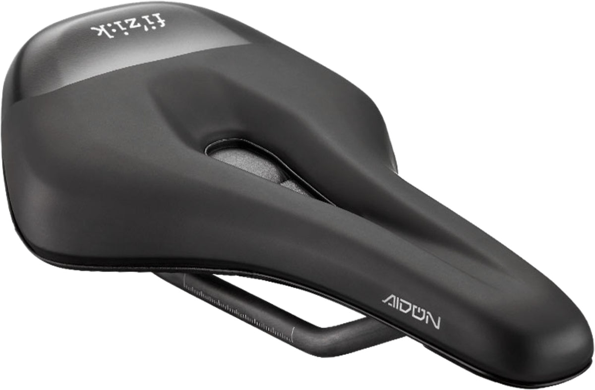 Terra Aidon X1 saddle