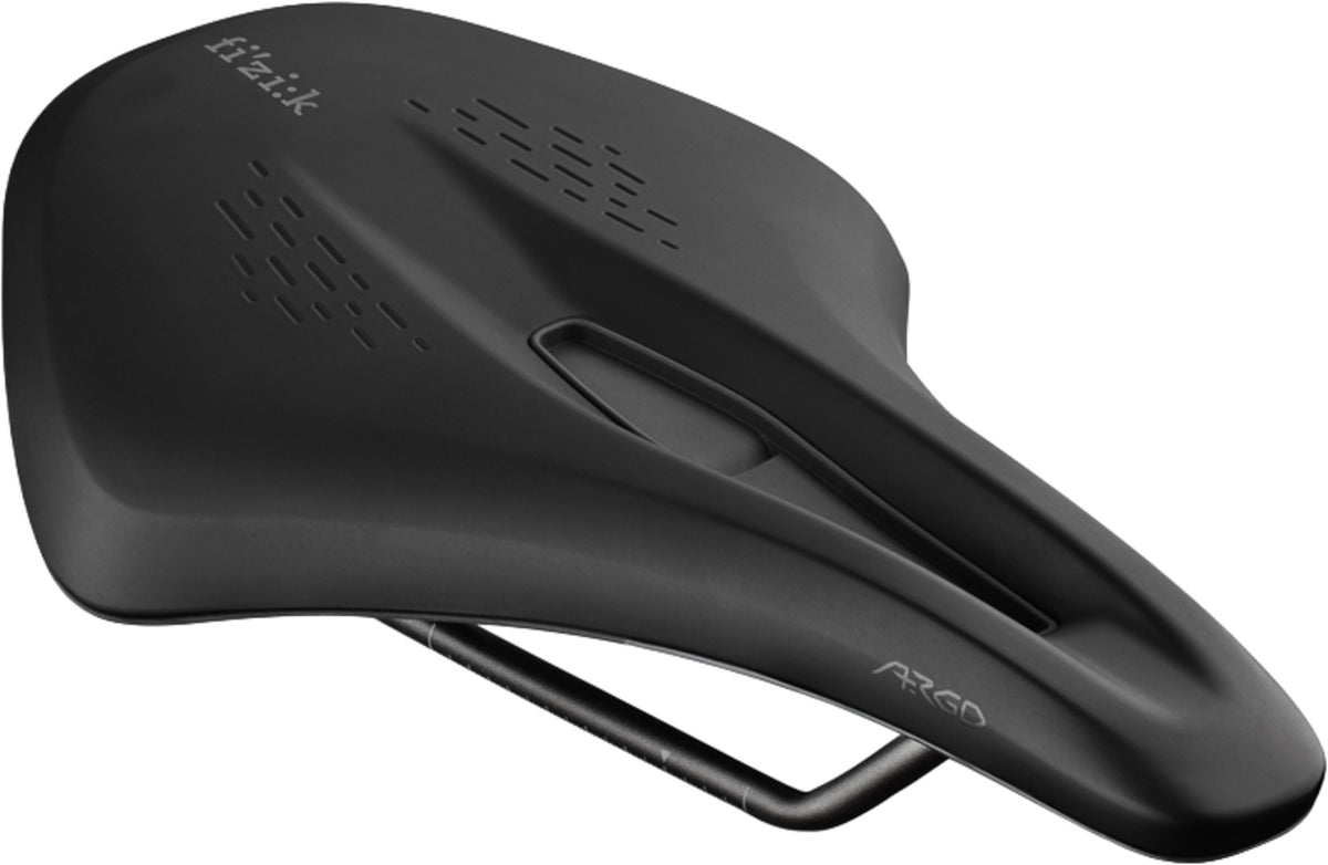 Terra Argo X3 saddle