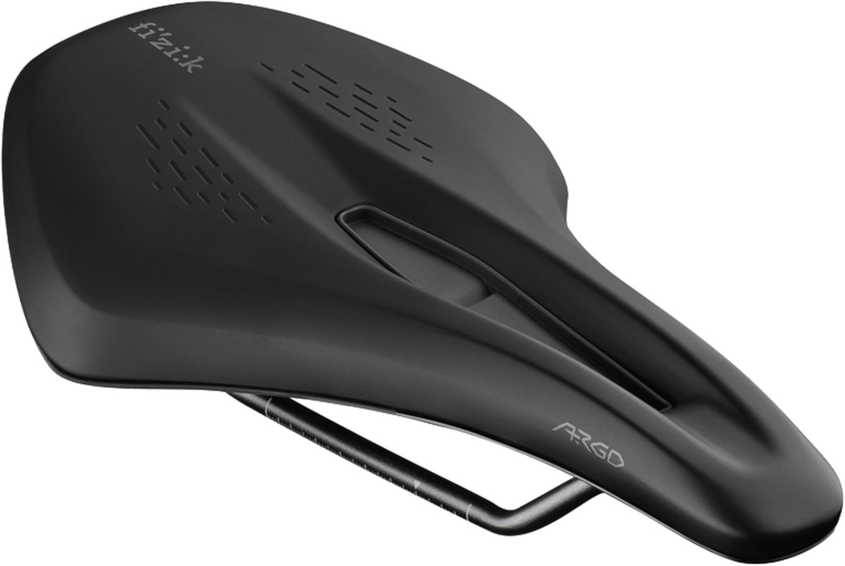 Terra Argo X3 saddle