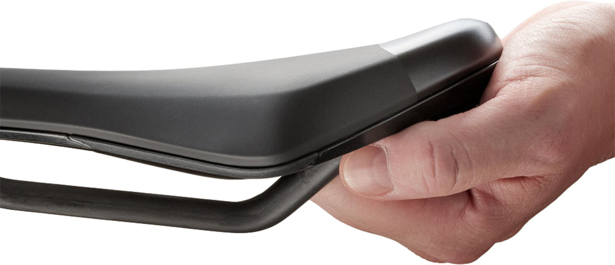 Terra Aidon X1 saddle