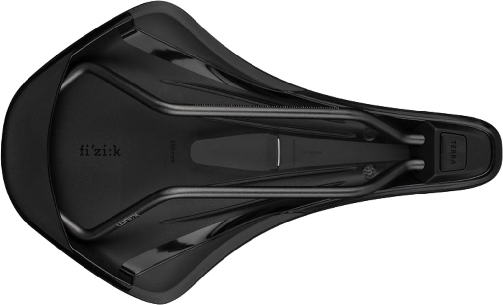 Terra Argo X3 saddle