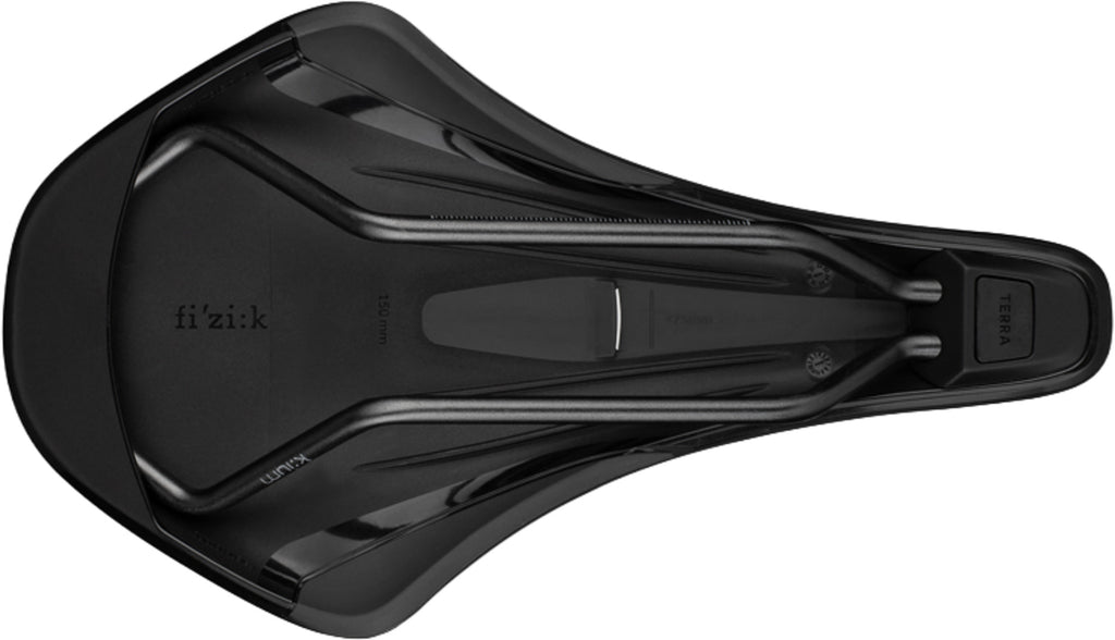 Terra Argo X3 saddle