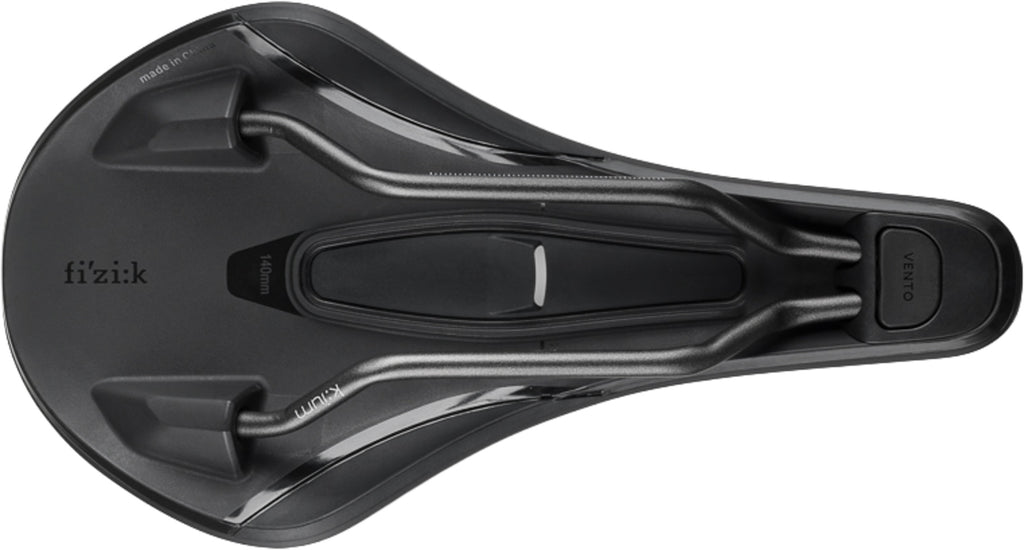Vento Argo X3 saddle