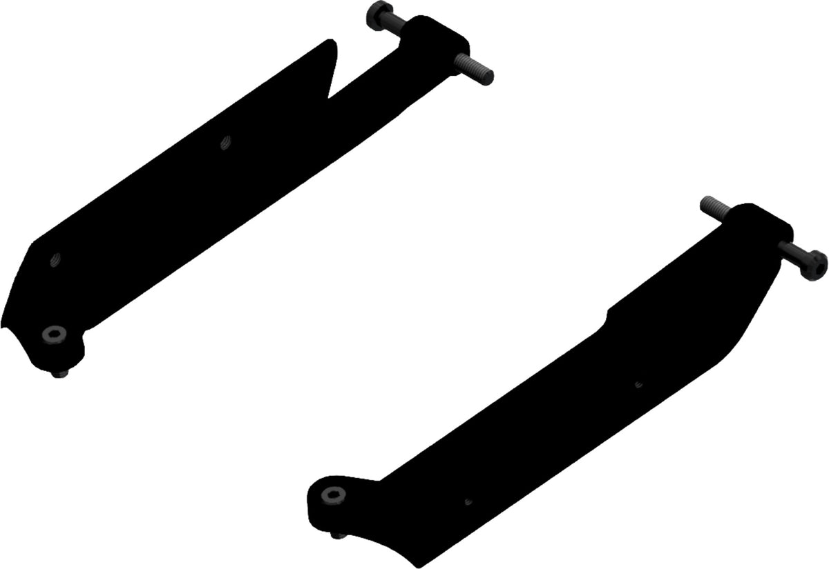 Bikepacking adapter kit F132