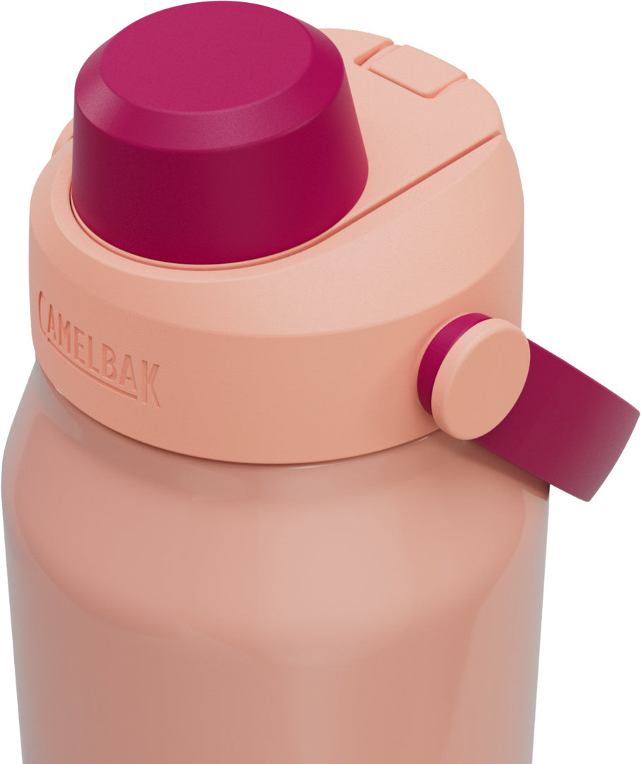 Thrive Chug V.I. 1.0l blush dawn