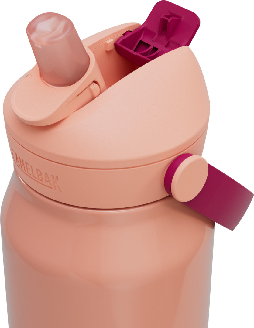 Thrive Flip Straw V.I. 1.0l blush dawn