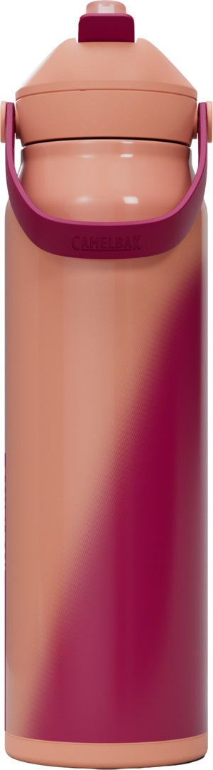 Thrive Flip Straw V.I. 1.0l blush dawn