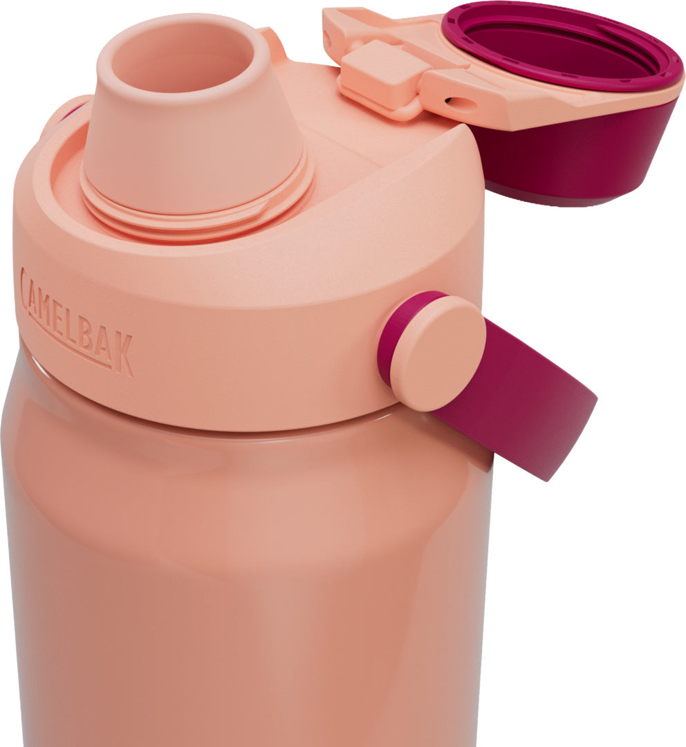 Thrive Chug V.I. 0.75l blush dawn