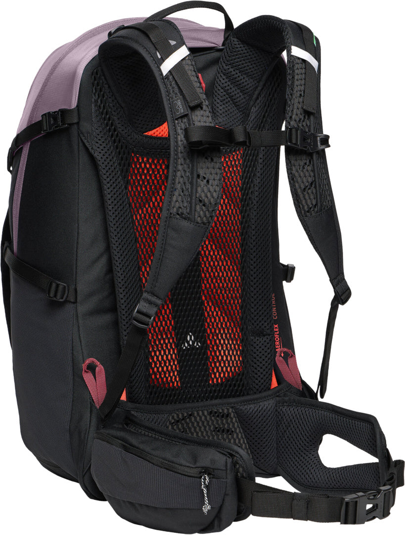 Trail Control 25+, ash
