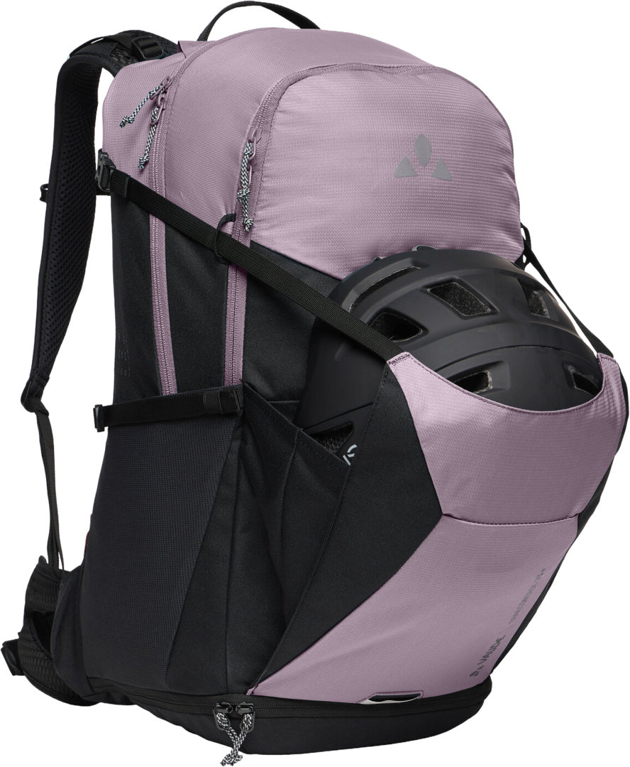 Trail Control 25+, ash