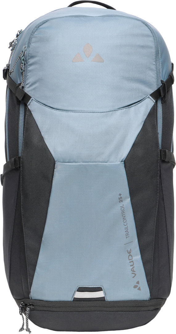 TrailControl 25+, heron