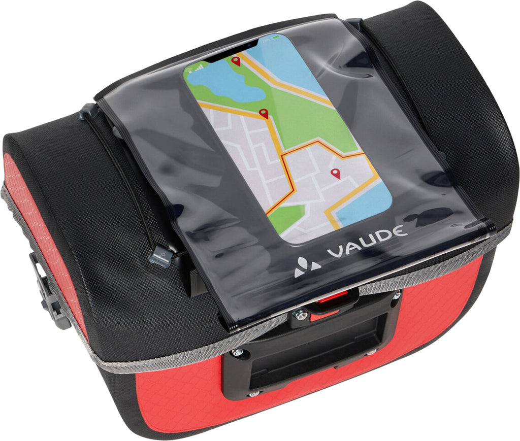 Aqua Box 4