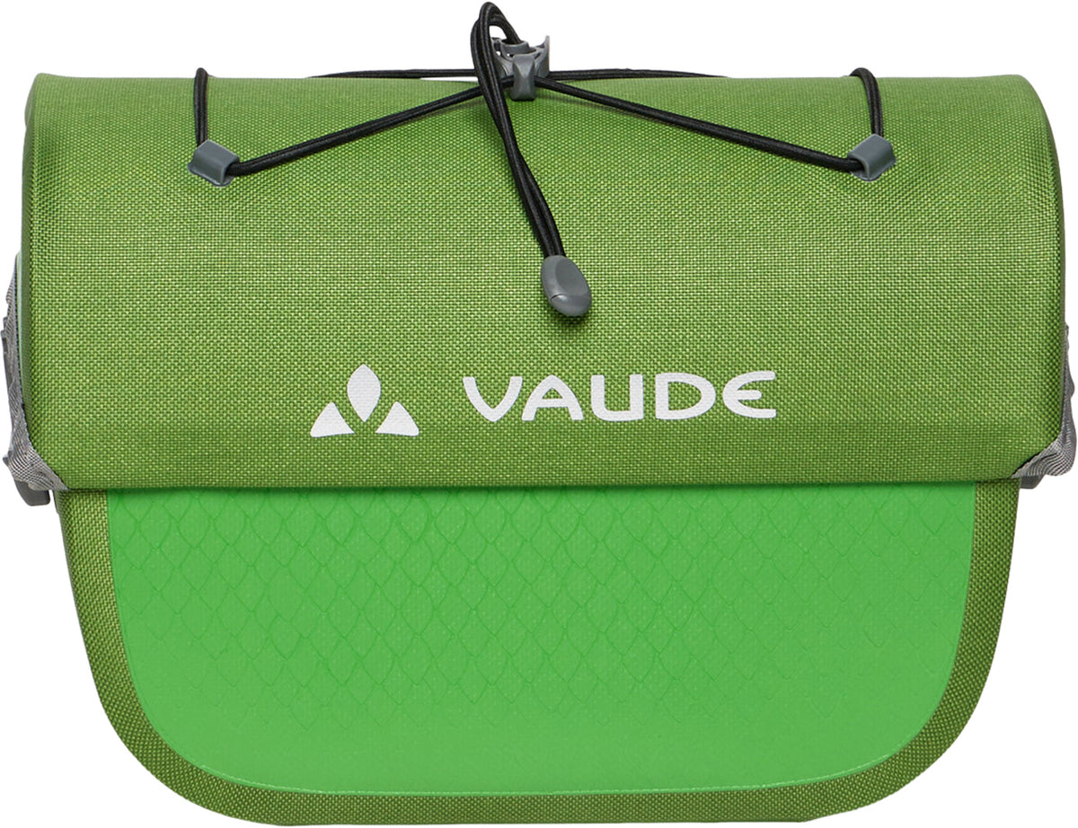 Aqua Box 4, parrot