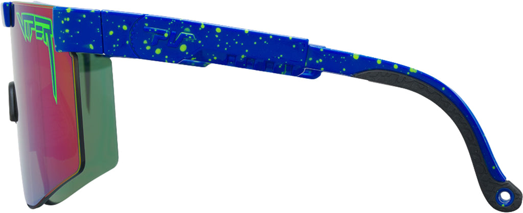 The Leonardo Junior