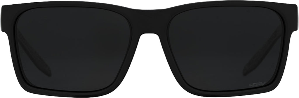 The Exec Revlock - HDPV Polarized Smoke