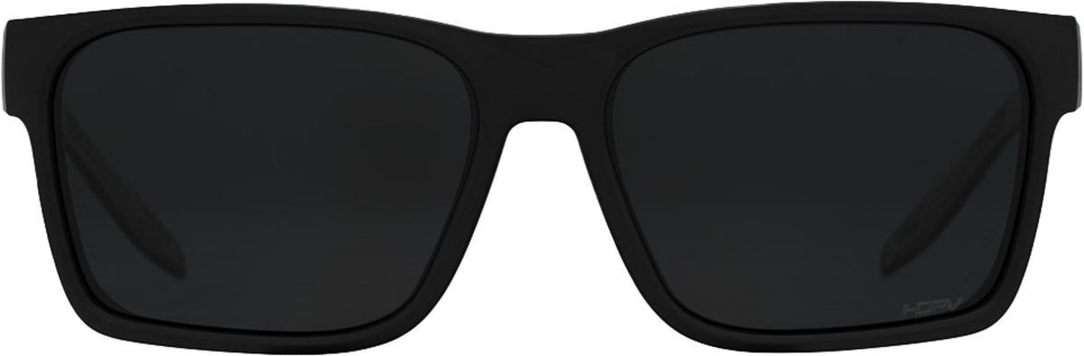 The Exec Revlock - HDPV Polarized Smoke