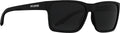The Exec Revlock - HDPV Polarized Smoke