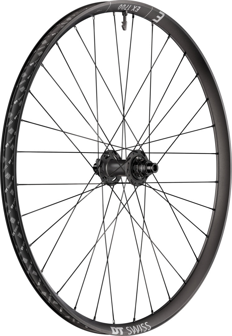 EX 1700 CLASSIC wheel 29" IS 30 148/12 XDS DEG DF