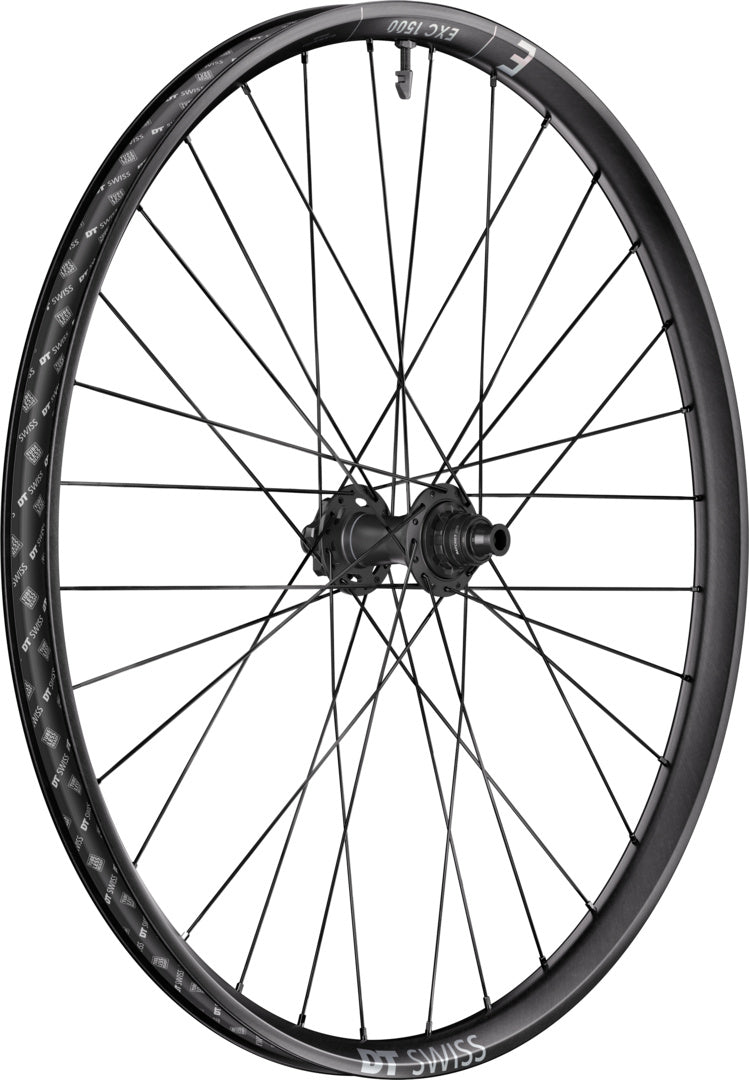 EXC 1500 CLASSIC wheel 27.5" IS 30 157/12 HGS XDS DEG DF