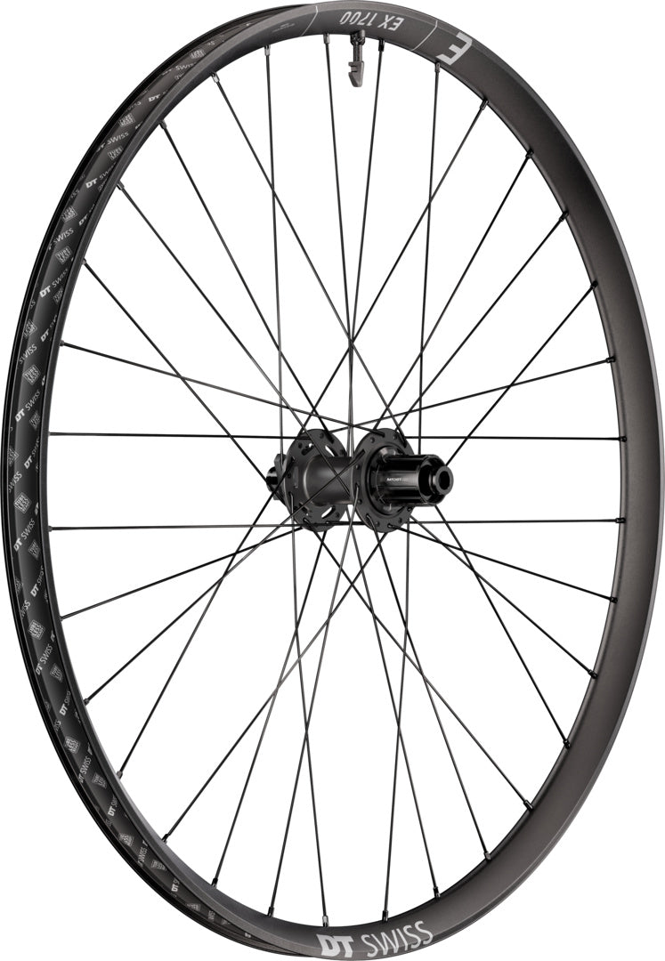 EX 1700 CLASSIC impeller 27.5" IS 30 157/12 HG DEG DF