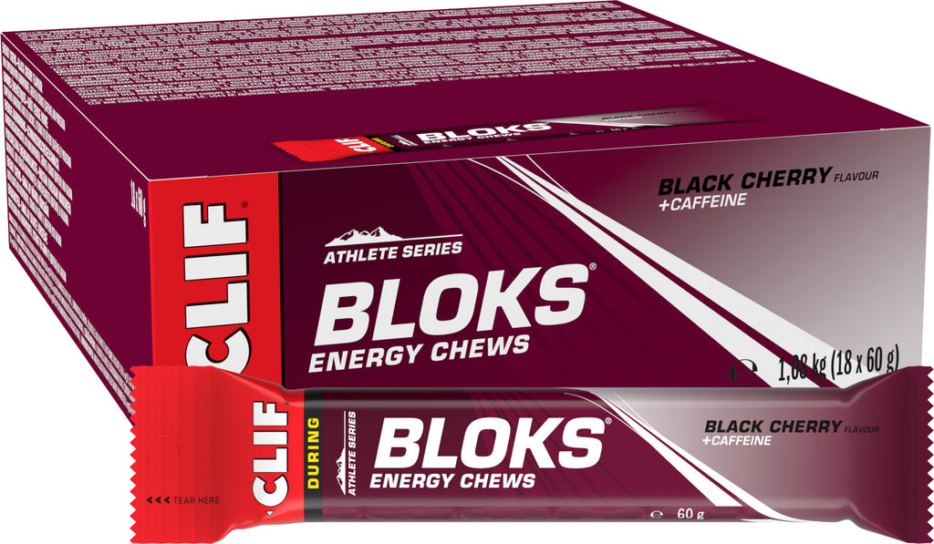Bloks Cherry