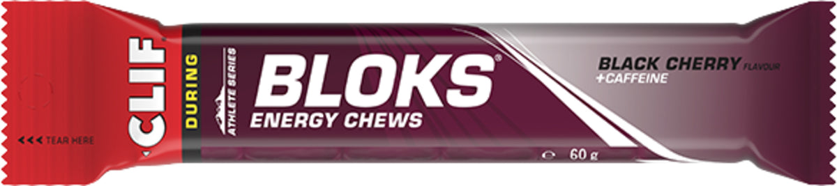 Bloks Cherry