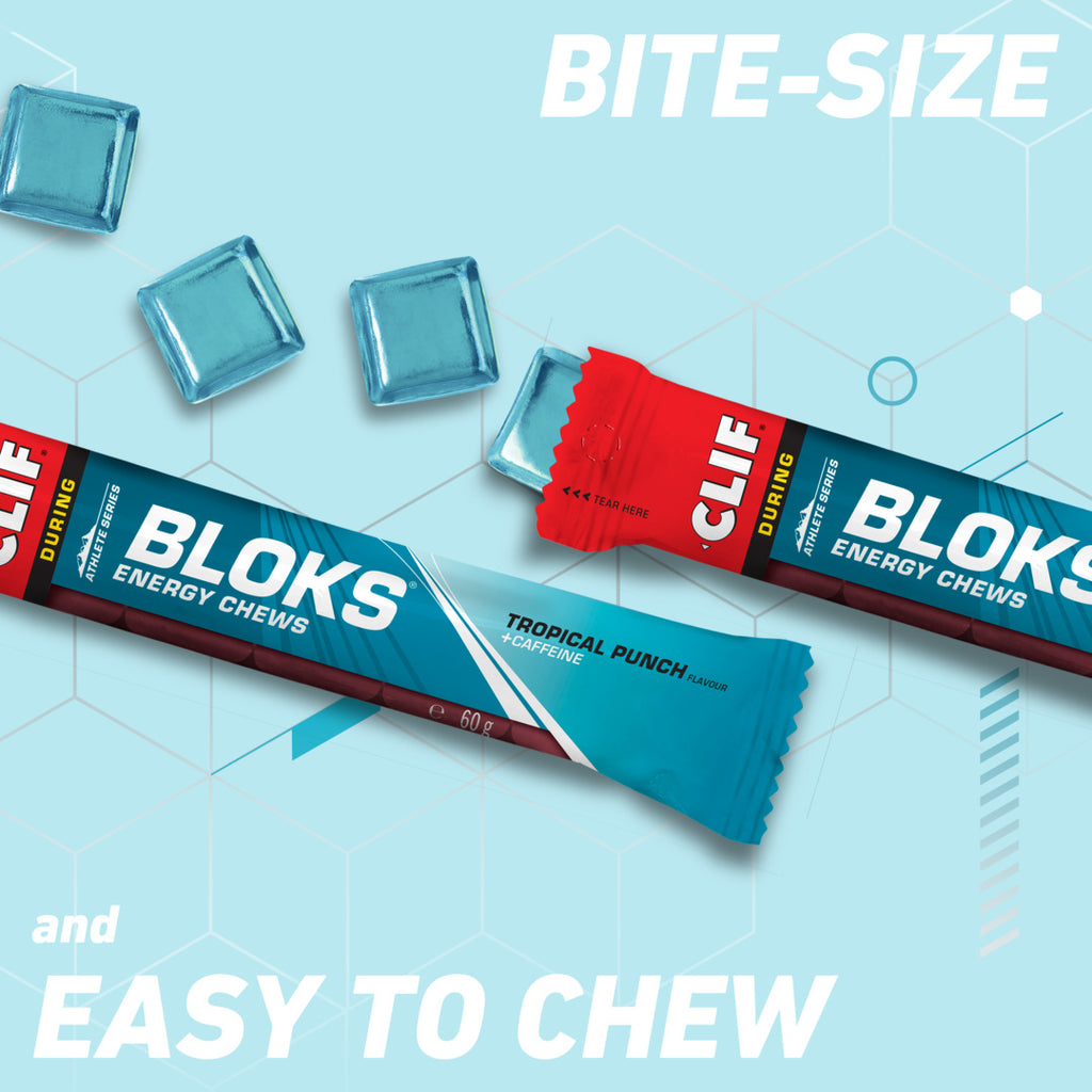 Blok's Tropical Punch