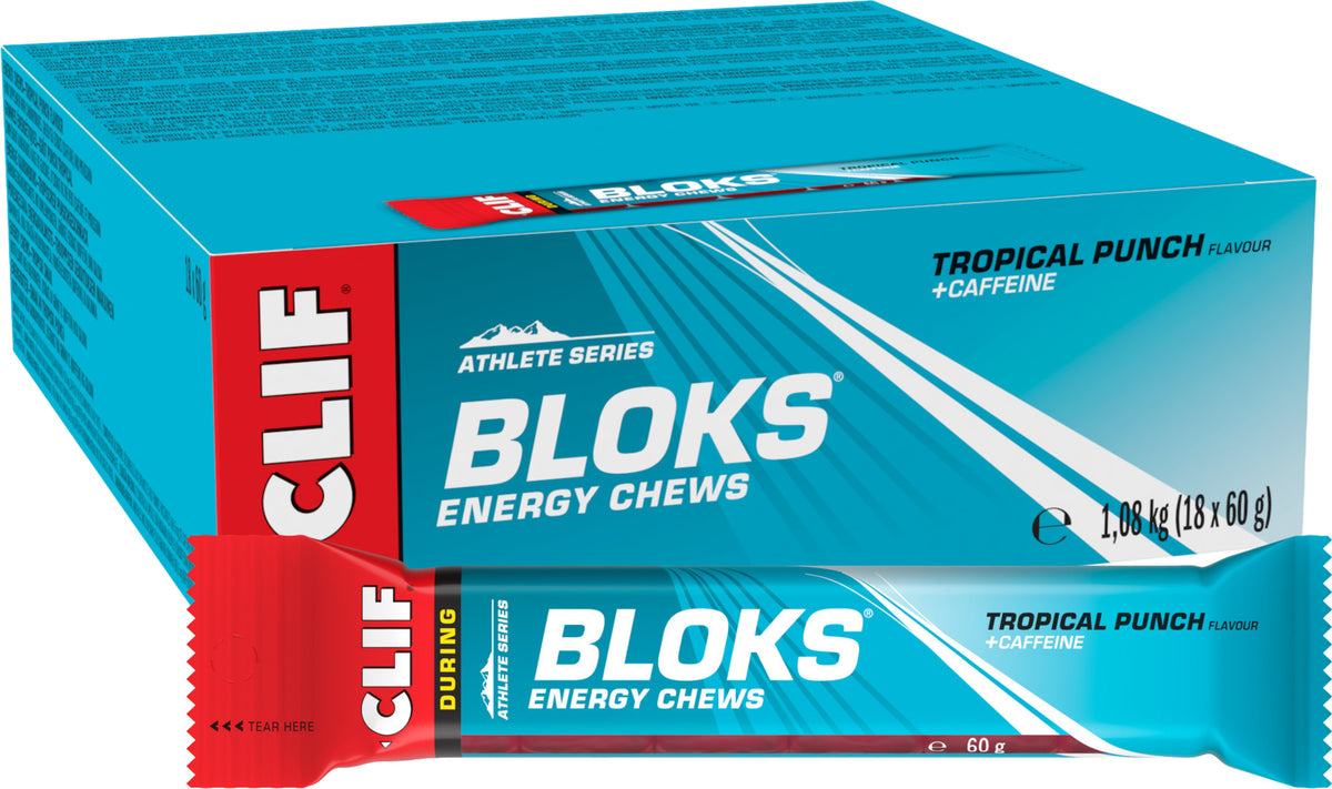 Blok's Tropical Punch